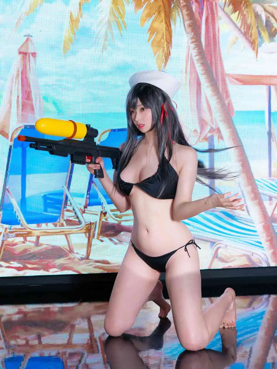 CreamSoda专辑写真