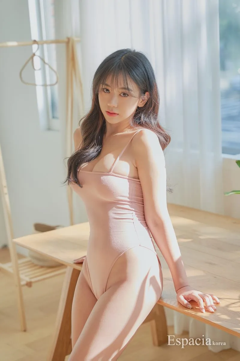 Espacia_Korea专辑写真