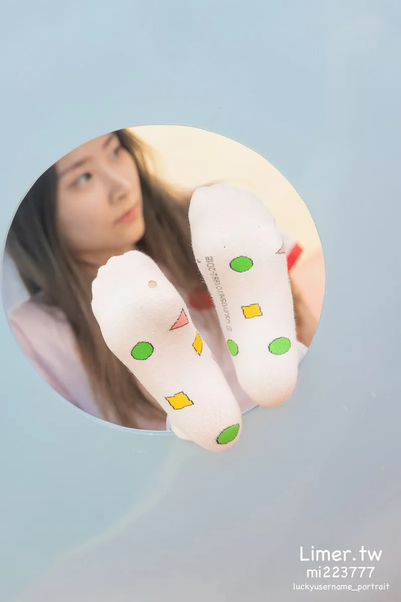 Limerence专辑写真