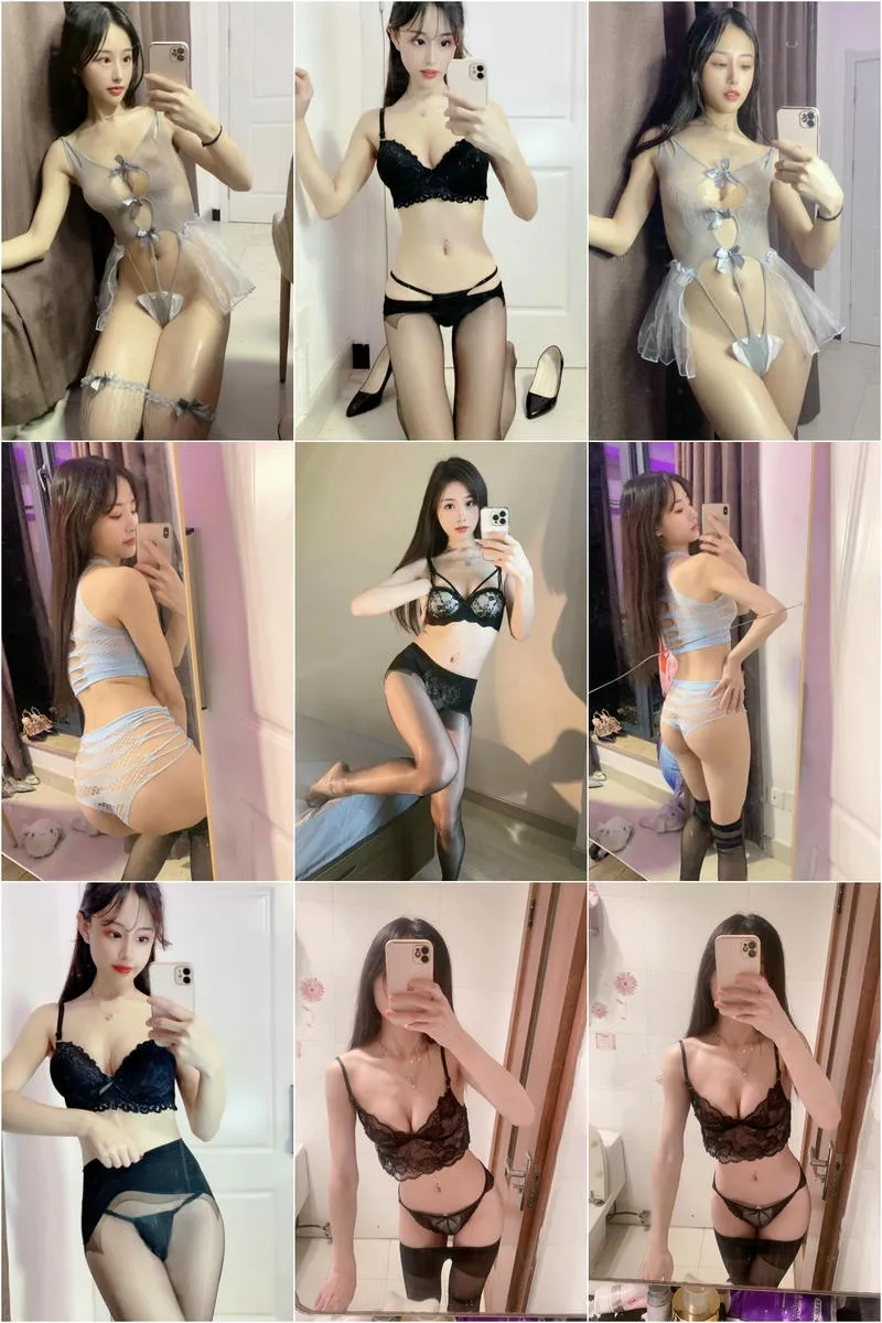 微密圈专辑写真