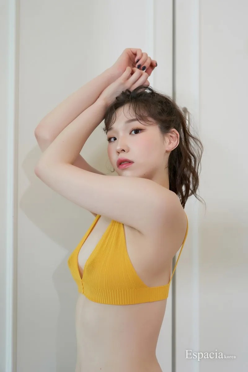 Espacia_Korea专辑写真