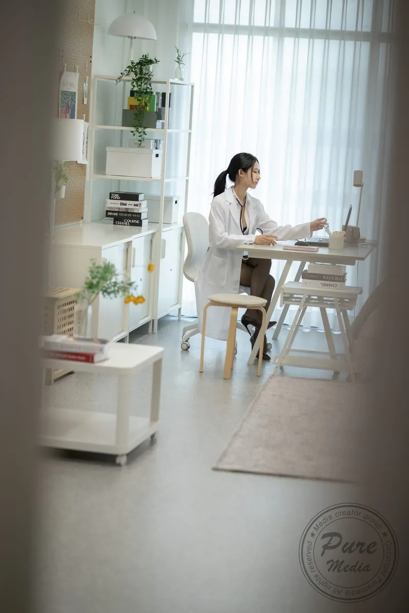 Pure_Media专辑写真