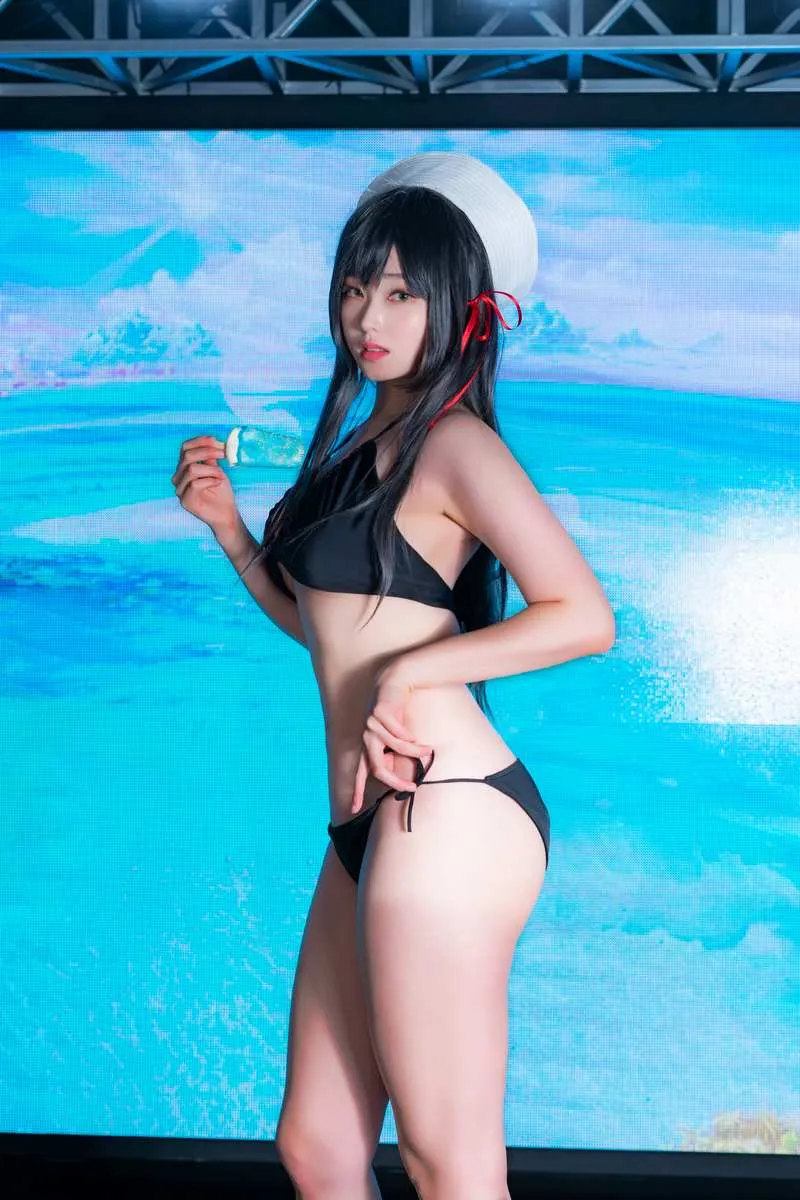 CreamSoda专辑写真