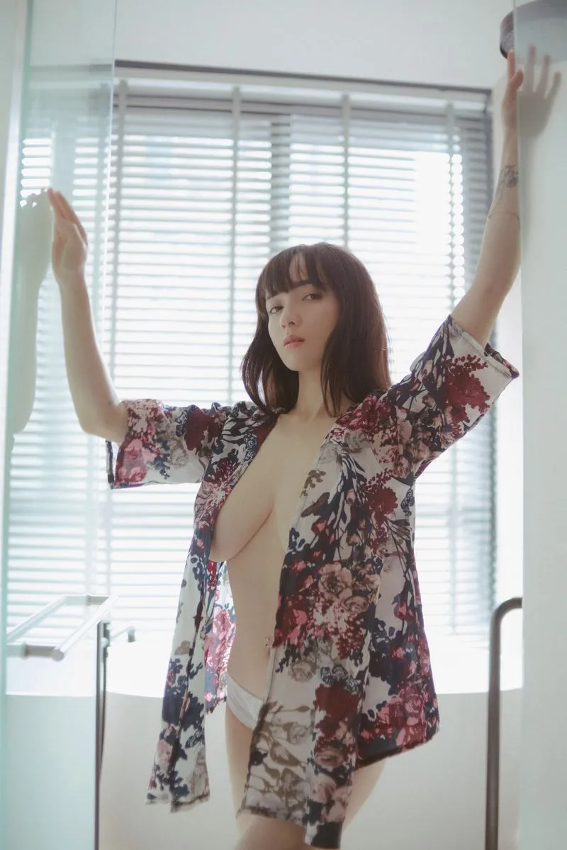 DCP-Snaps专辑写真