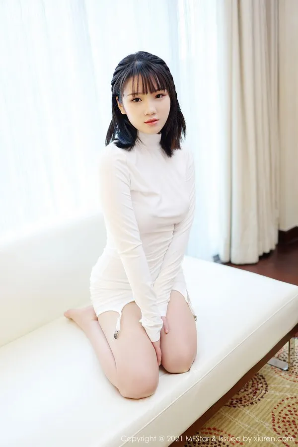 MFStar模范学院专辑写真