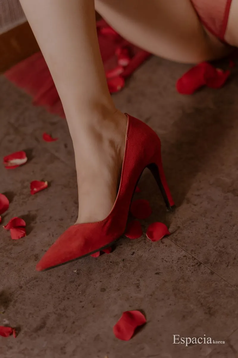 Espacia_Korea专辑写真