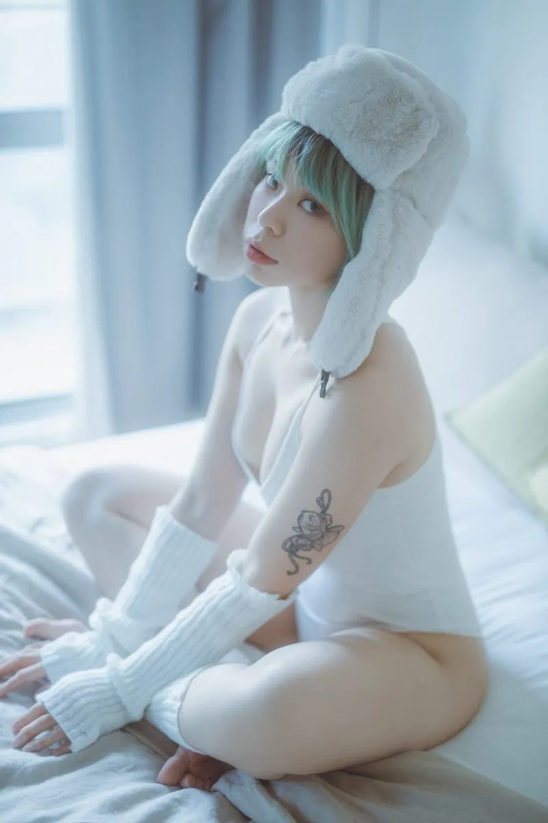 DCP-Snaps专辑写真