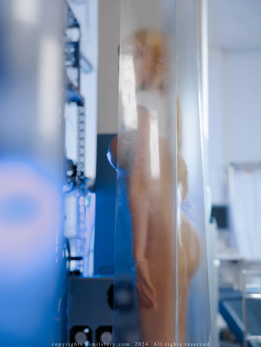 Bimilstory专辑写真