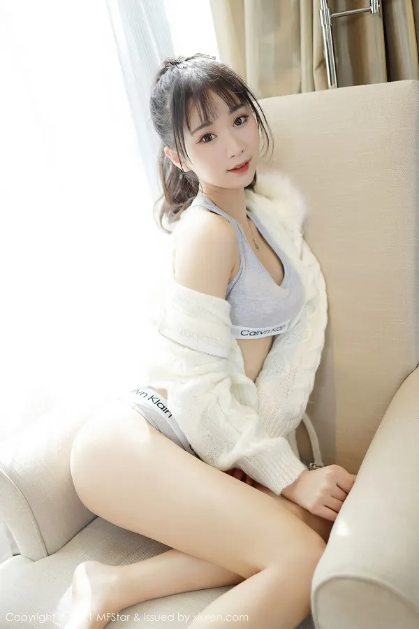 MFStar模范学院专辑写真