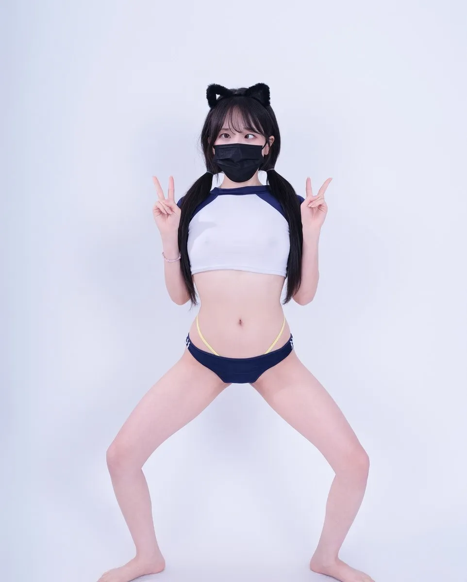 GlamARchive专辑写真