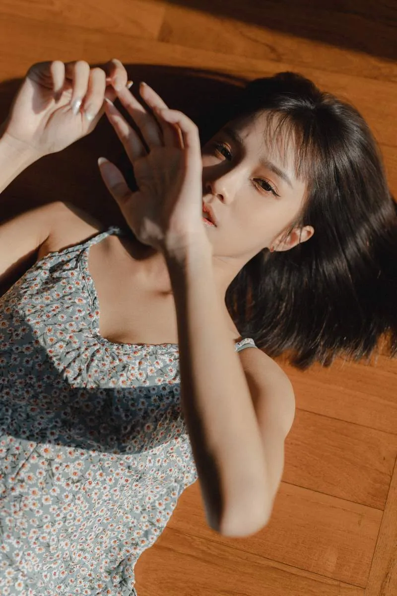 DCP-Snaps专辑写真