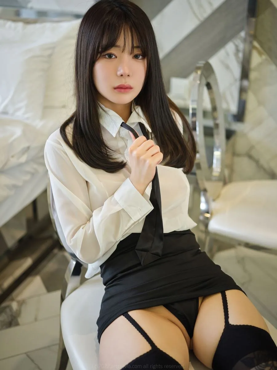 ARTGRAVIA专辑写真