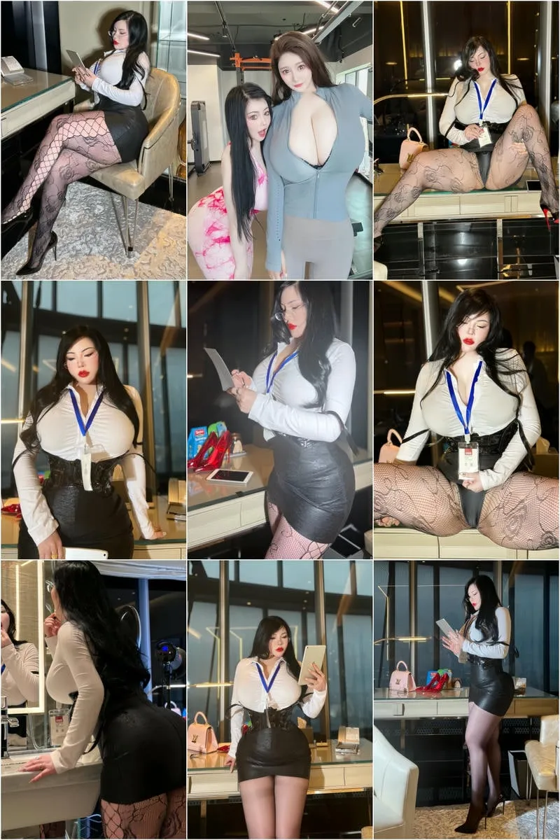 微密圈专辑写真