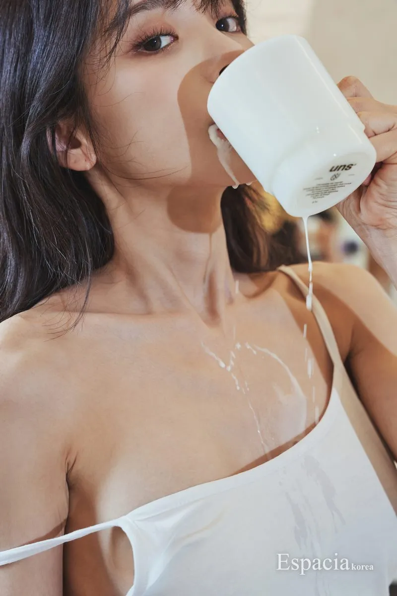 Espacia_Korea专辑写真