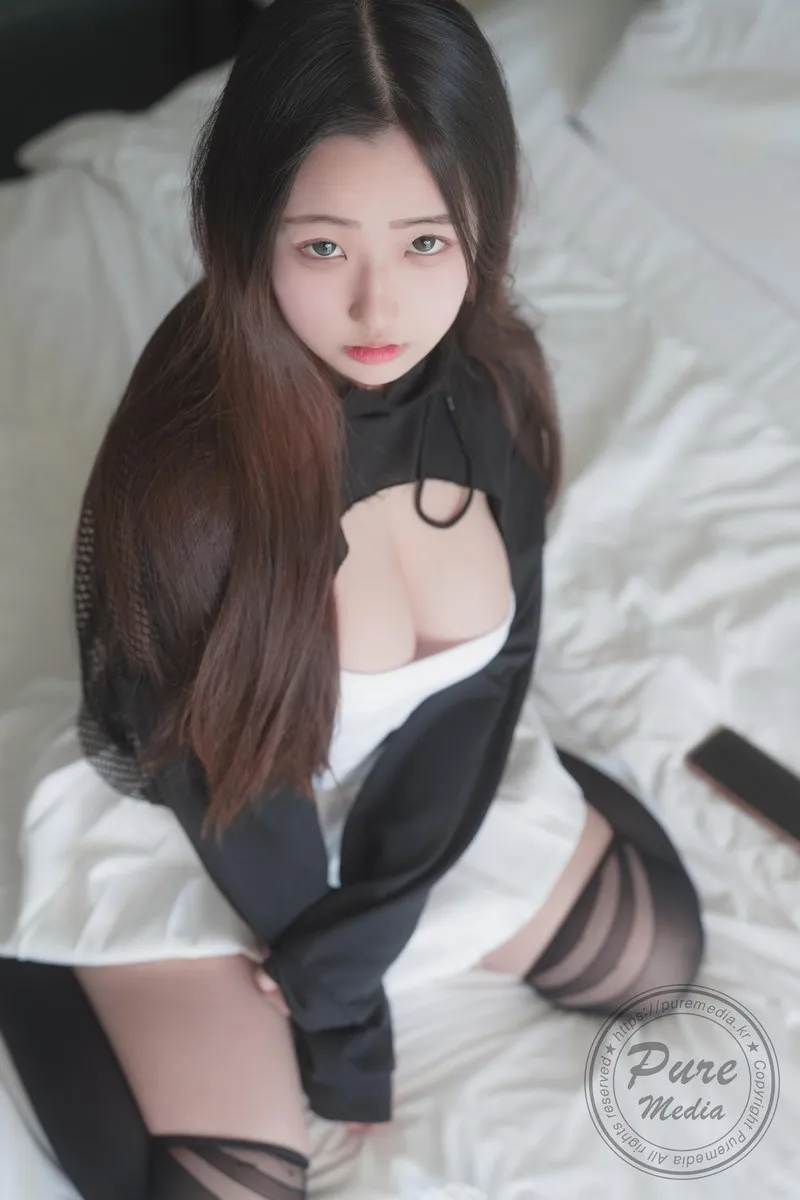 Pure_Media专辑写真