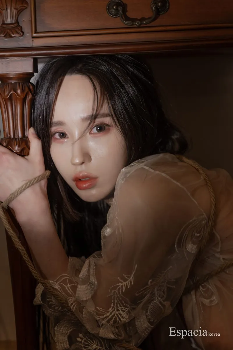 Espacia_Korea专辑写真