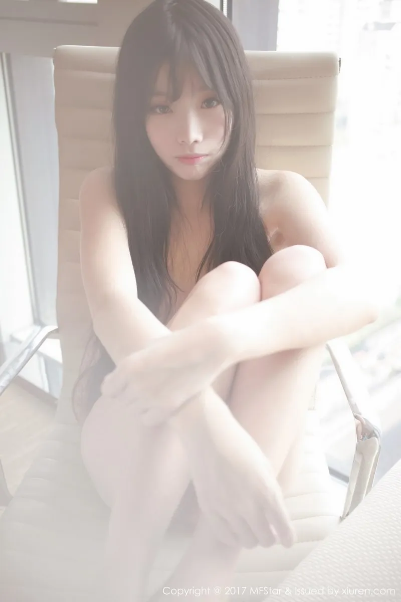 MFStar模范学院专辑写真