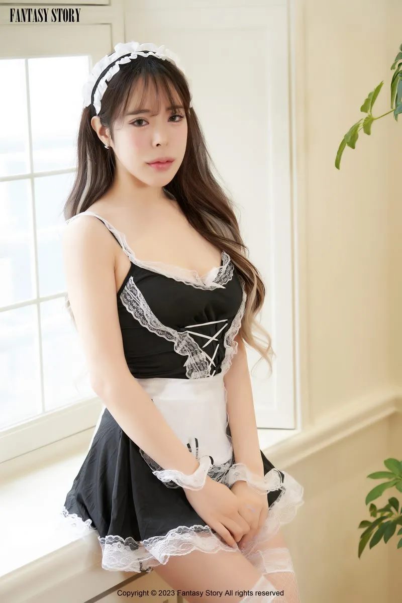 Fantasy_Story专辑写真