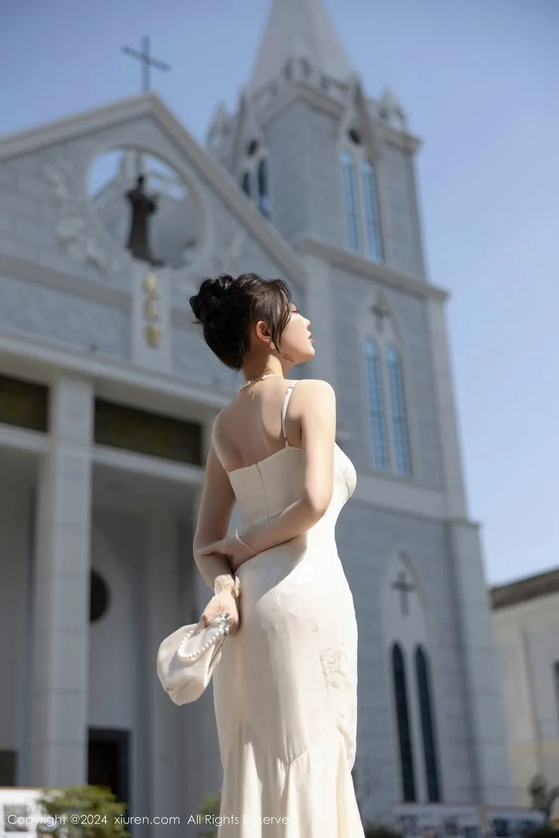 XiuRen秀人网专辑写真