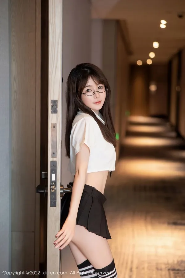 XiuRen秀人网专辑写真