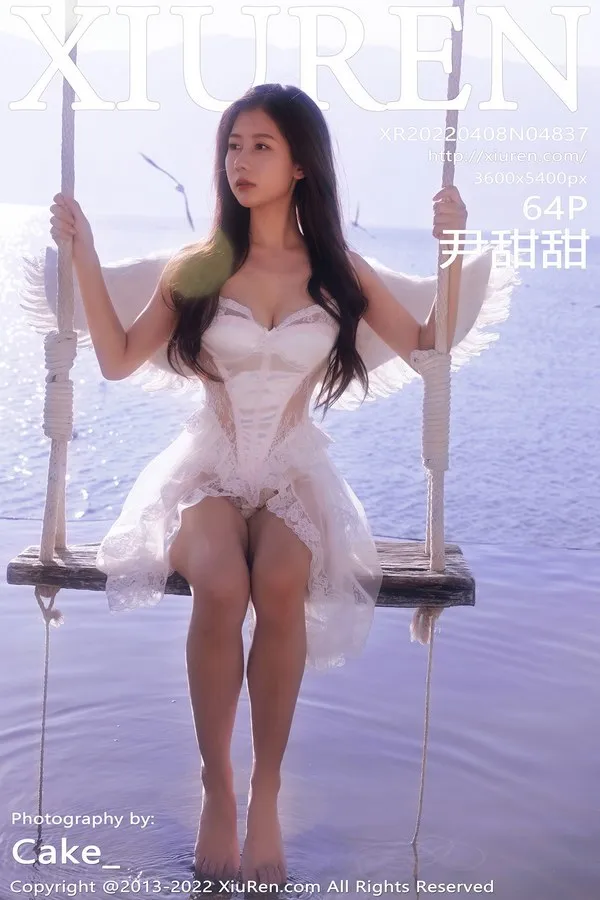 XiuRen秀人网专辑写真