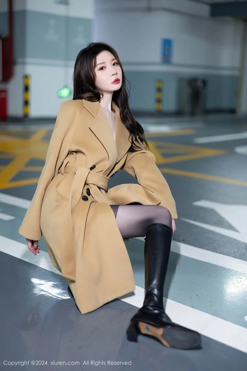 XiuRen秀人网专辑写真