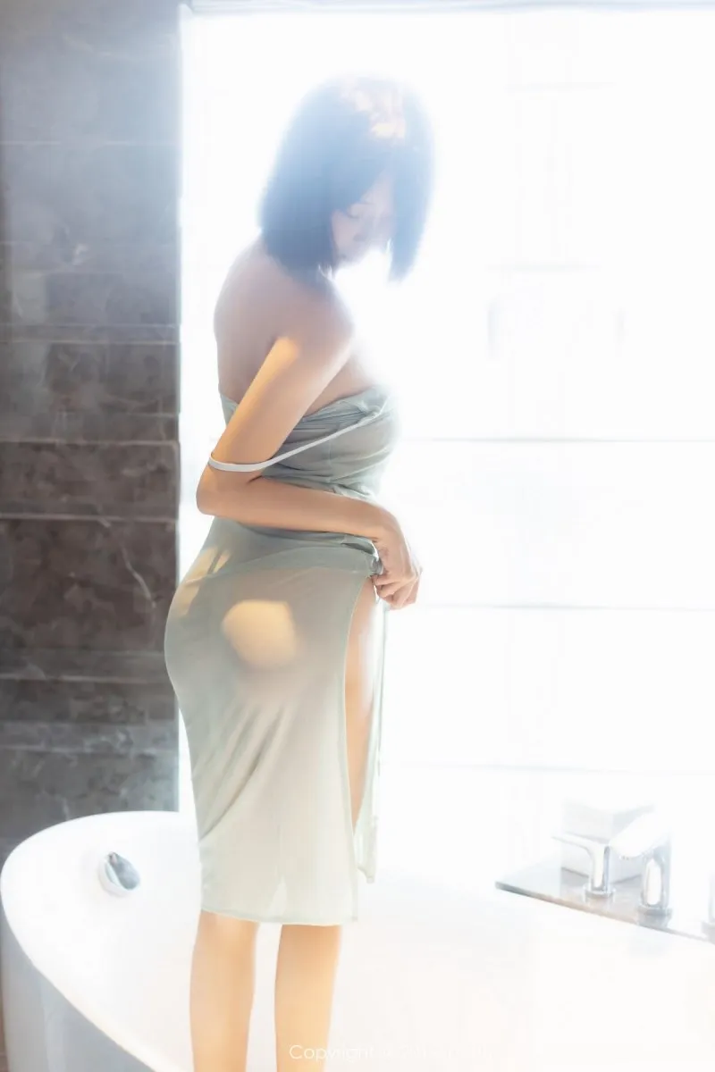 YouMi尤蜜荟专辑写真