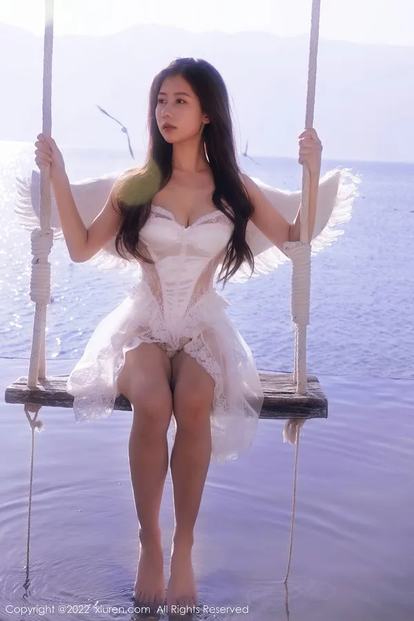 XiuRen秀人网专辑写真