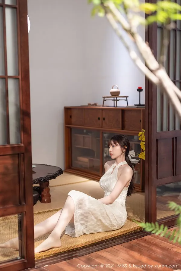 IMISS爱蜜社专辑写真