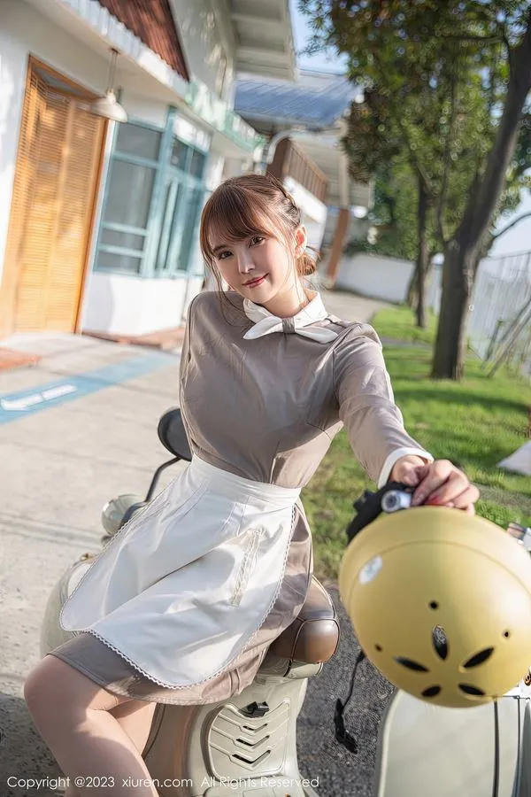 XiuRen秀人网专辑写真