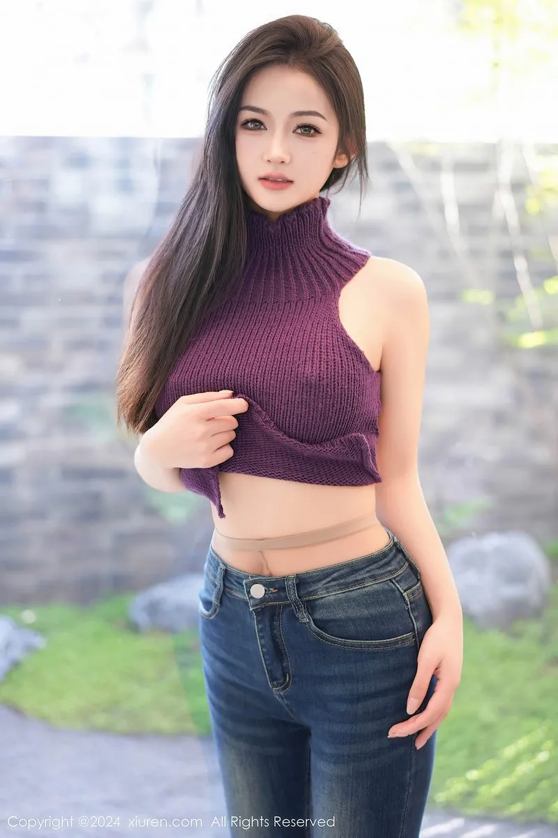 XiuRen秀人网专辑写真