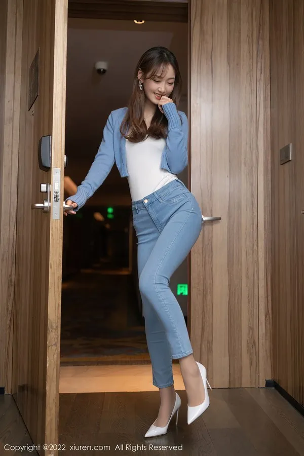 XiuRen秀人网专辑写真