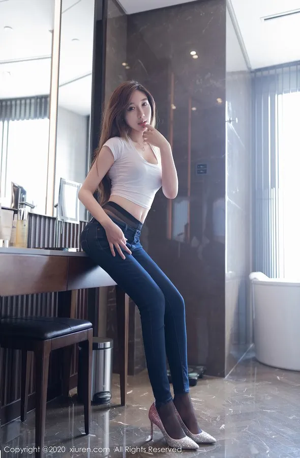 XiuRen秀人网专辑写真
