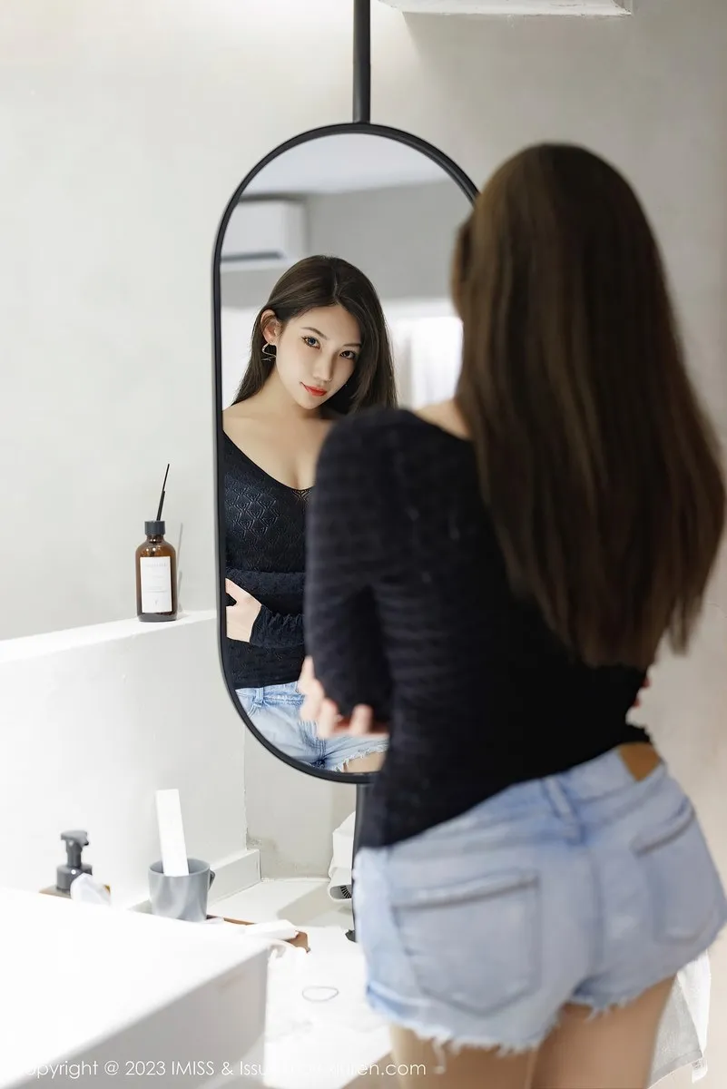 IMISS爱蜜社专辑写真