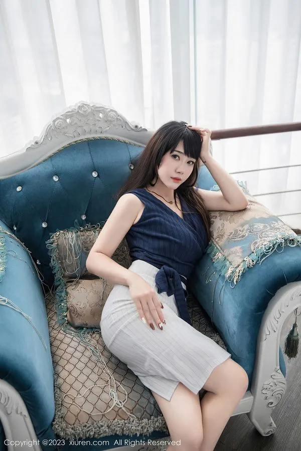 XiuRen秀人网专辑写真