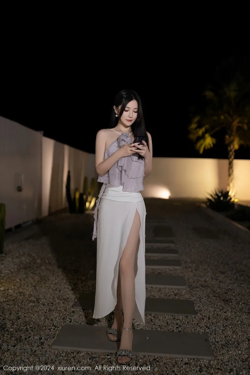 XiuRen秀人网专辑写真