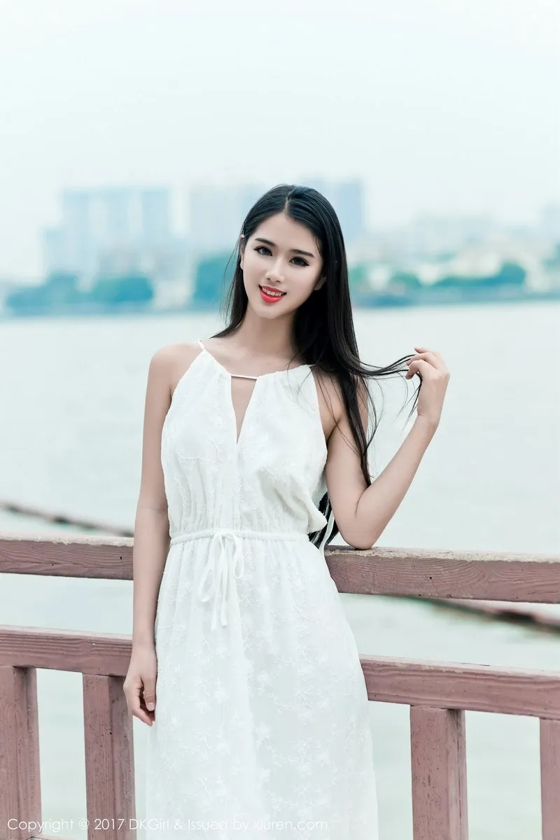 DKGirl御女郎专辑写真