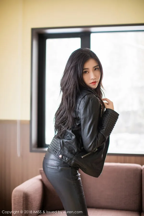 IMISS爱蜜社专辑写真