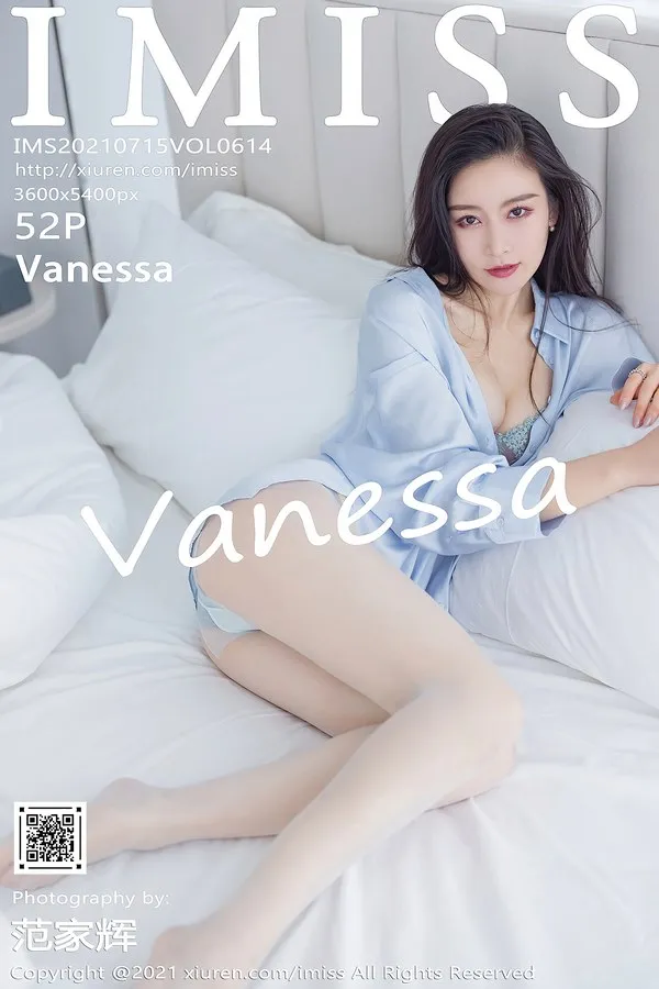 IMISS爱蜜社专辑写真