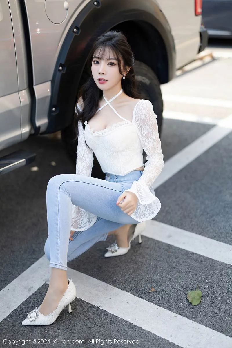 XiuRen秀人网专辑写真