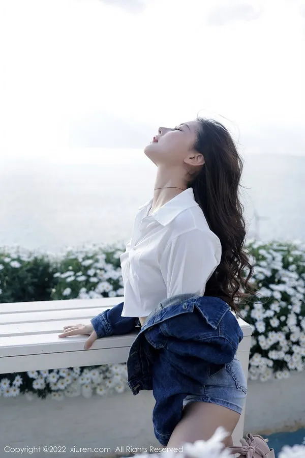 XiuRen秀人网专辑写真