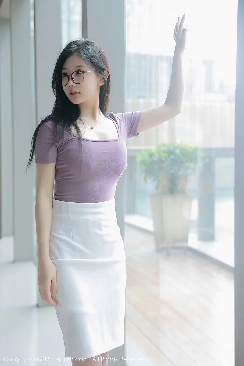 XiuRen秀人网专辑写真