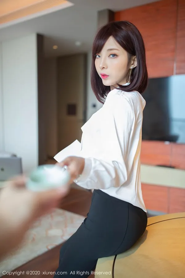 XiuRen秀人网专辑写真