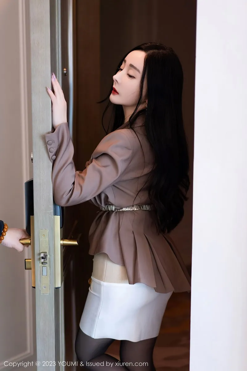 YouMi尤蜜荟专辑写真