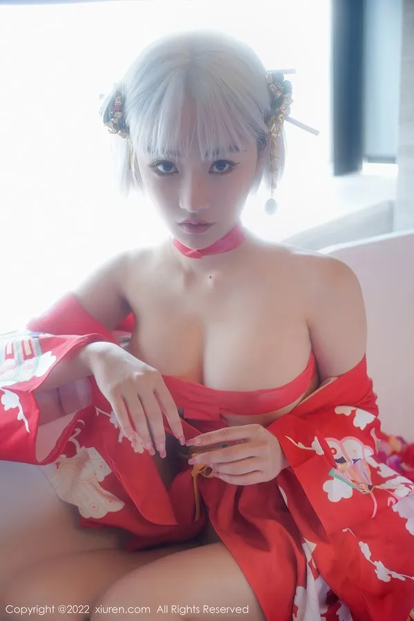 XiuRen秀人网专辑写真