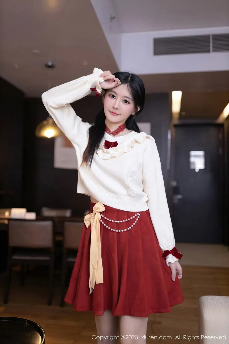 XiuRen秀人网专辑写真