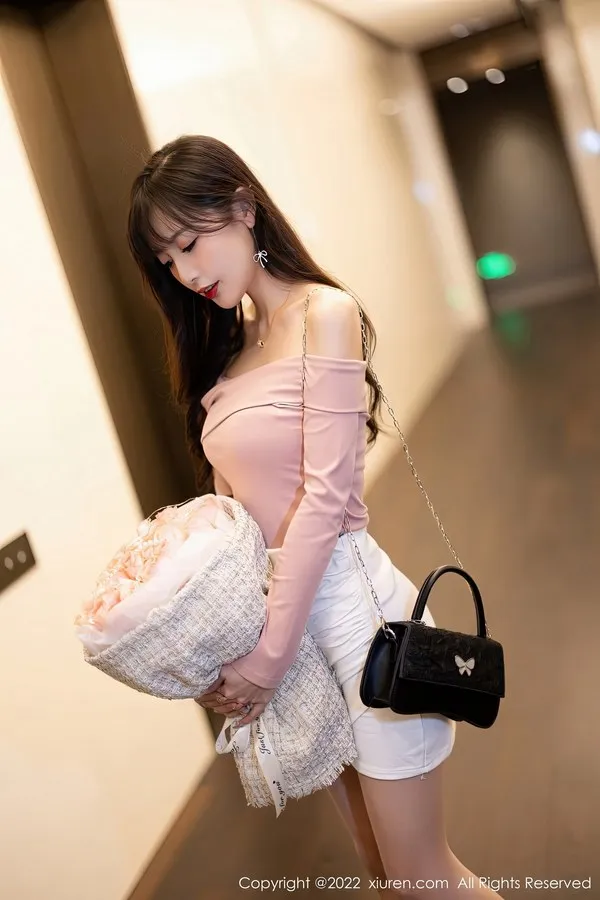 XiuRen秀人网专辑写真