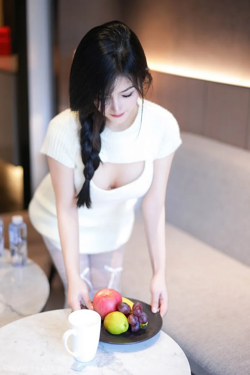 XiuRen秀人网专辑写真