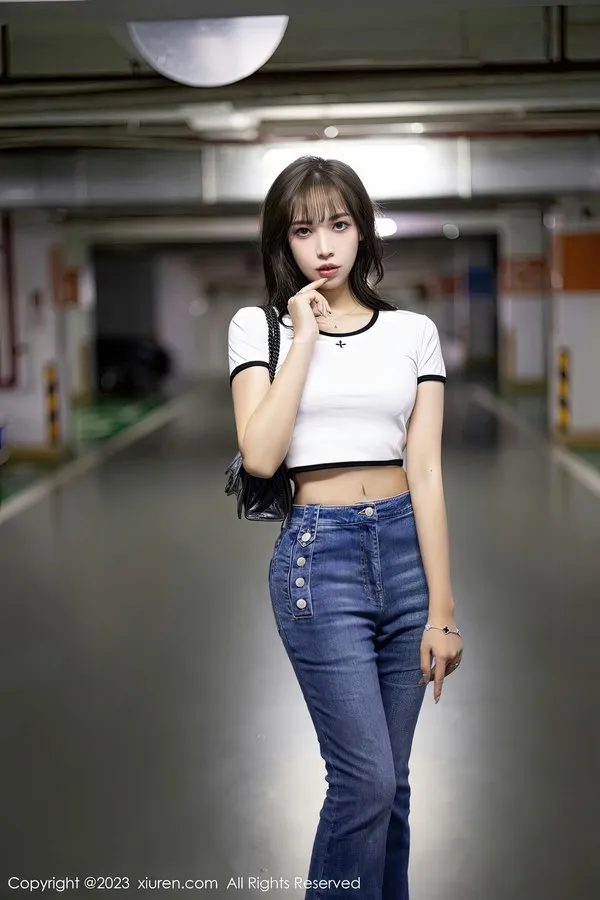 XiuRen秀人网专辑写真