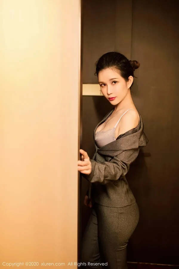 XiuRen秀人网专辑写真